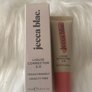 Jecca Blac Liquid Corrector 2.0